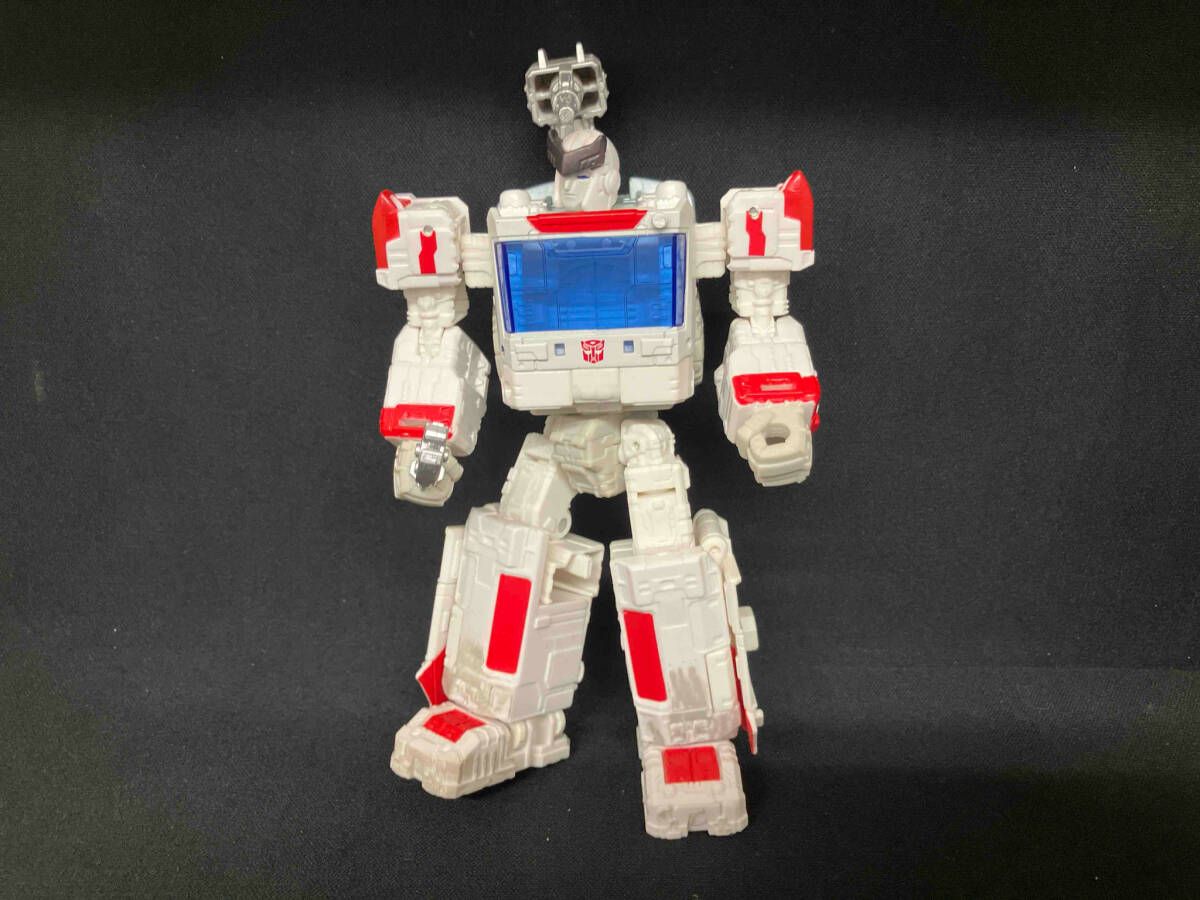 トランスフォーマー シージ　SG-EX ラチェット Amazon.co.jp: トランスフォーマー シージ SG-EX ラチェット