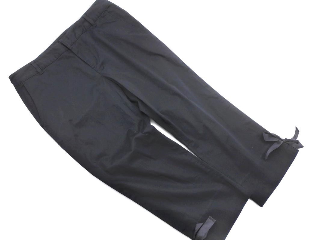 ¥28600 ユナイテッドアローズ40 グリーンレーベル　カチリラセットアップ UNITED ARROWS GREEN LABEL RELAXING ユナイテッドアローズ