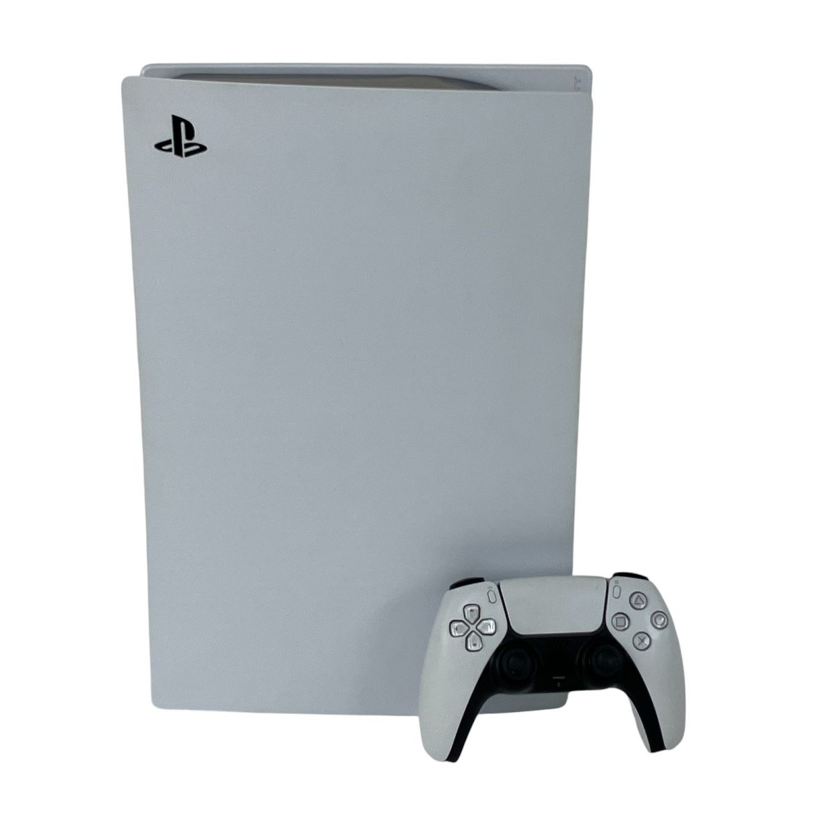 SONY CFI-1200A PlayStation5 PS5 825GB ディスクドライブ搭載モデル Y9994486