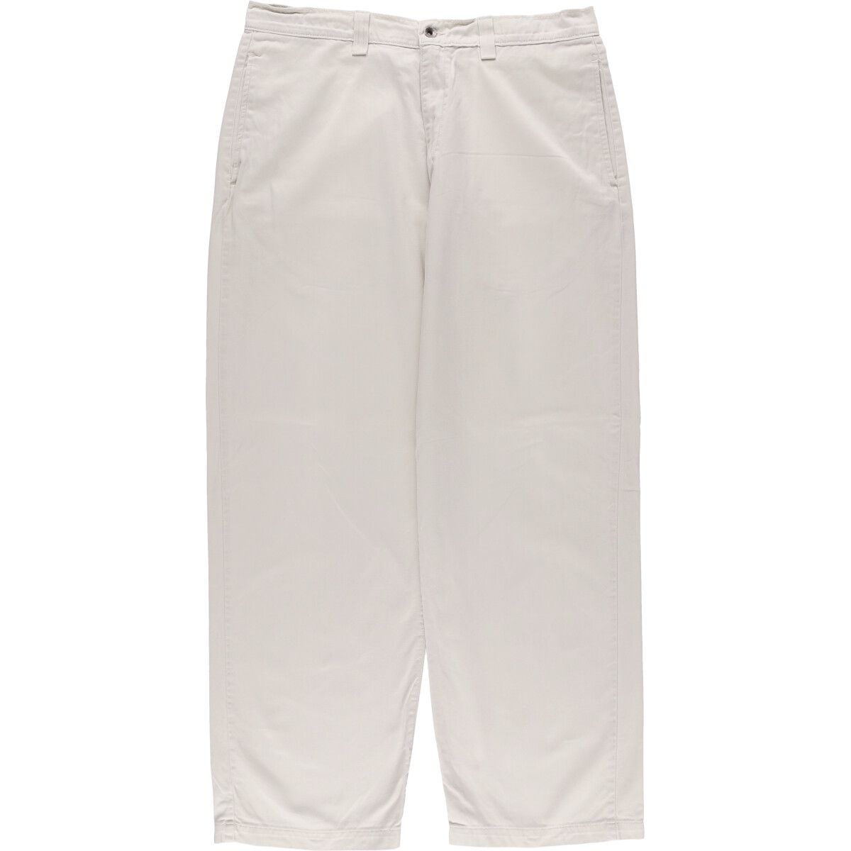 古着 90年代 リーバイス Levi s KHAKIS チノパンツ メンズw37相当 ヴィンテージ|eaa594370