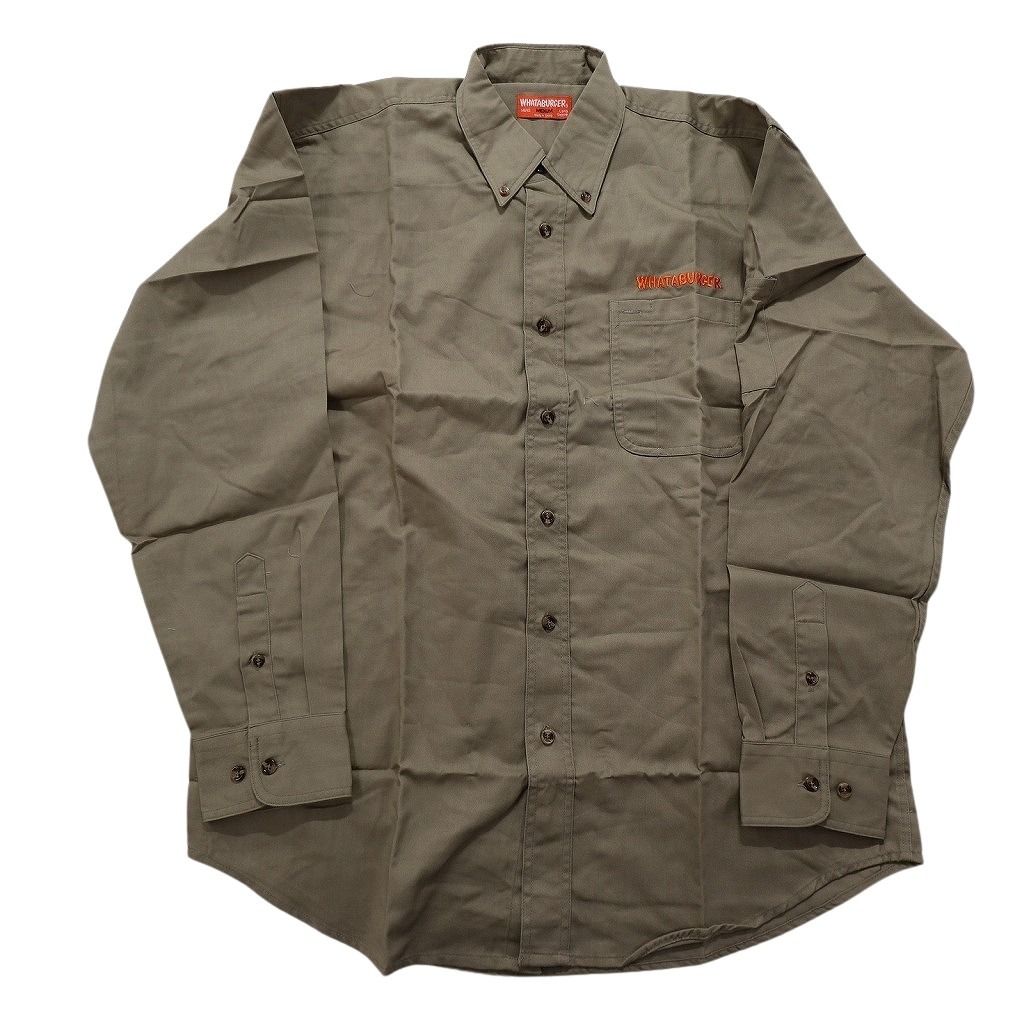 最安値，限定セール 古着卸 まとめ売り 企業ロゴ 長袖シャツ 6枚セット (メンズ S /M /L /XL ) コカ・コーラ ワタバーガー ディズニー 中古 古着 NB4308