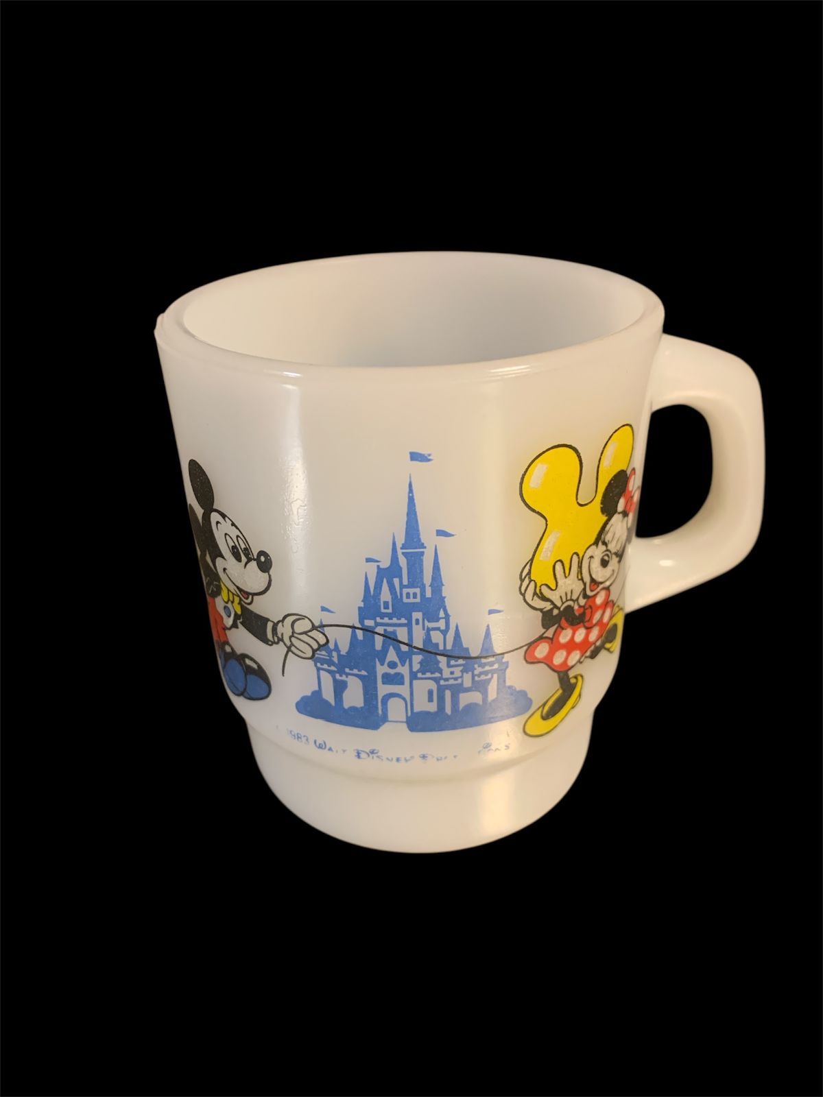 激レア ファイヤーキング 東京ディズニーランド開園記念品 - メルカリ