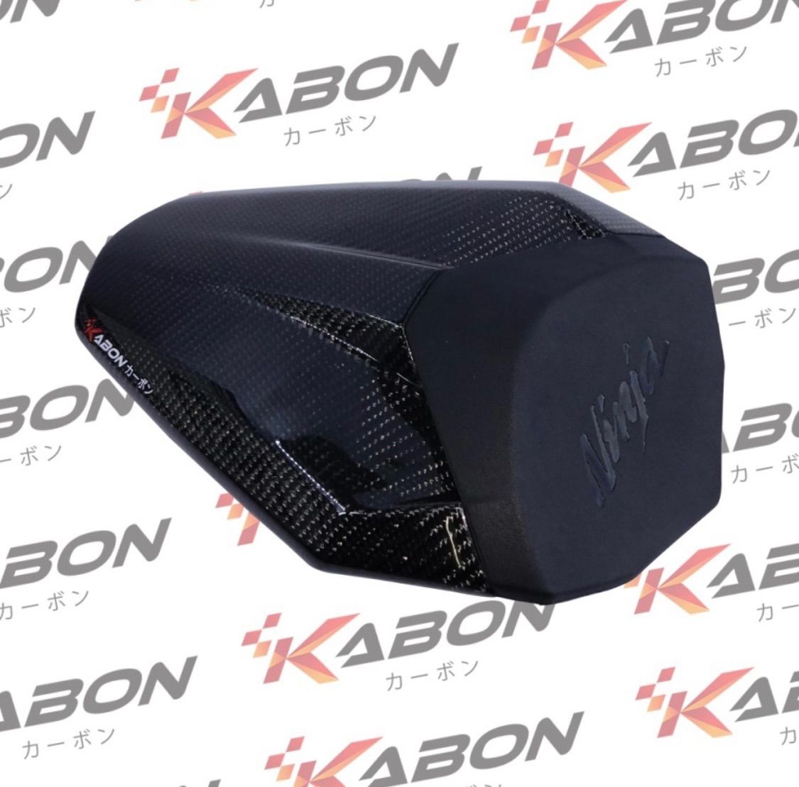 ZX25R/ZX25RR/ZX4RR カーボンシートカバー ZX25R/ZX25RR/ZX4RR カーボンシートカバー KAWASAKI NINJA ZX