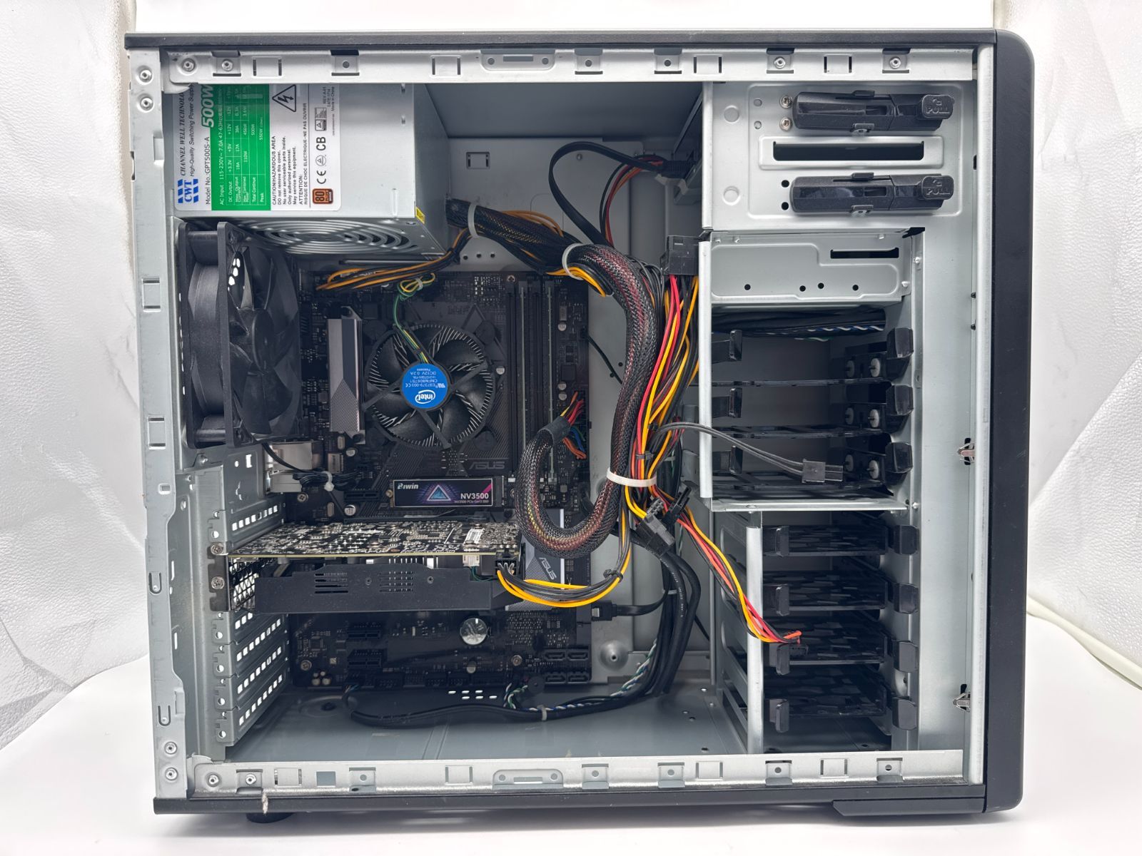 Core i7-8700