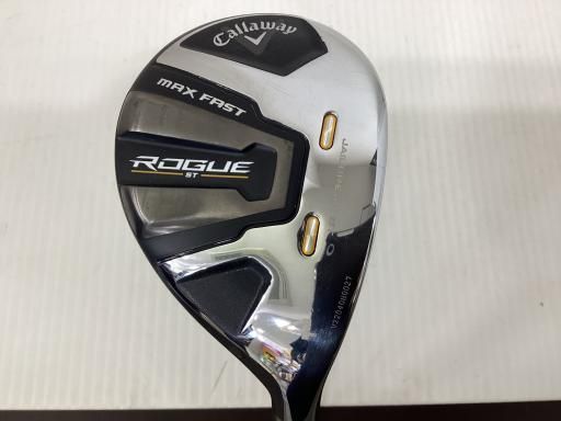キャロウェイ ROGUE ST MAX FAST ゴルフクラブセット 11本 右