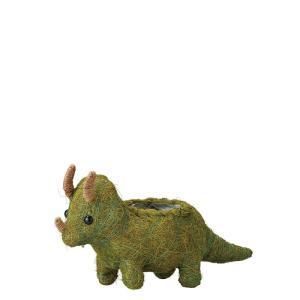 3営業日で発送 ケー イー アイ ひだまりアニマルポット トリケラトプス 5388 入数 5