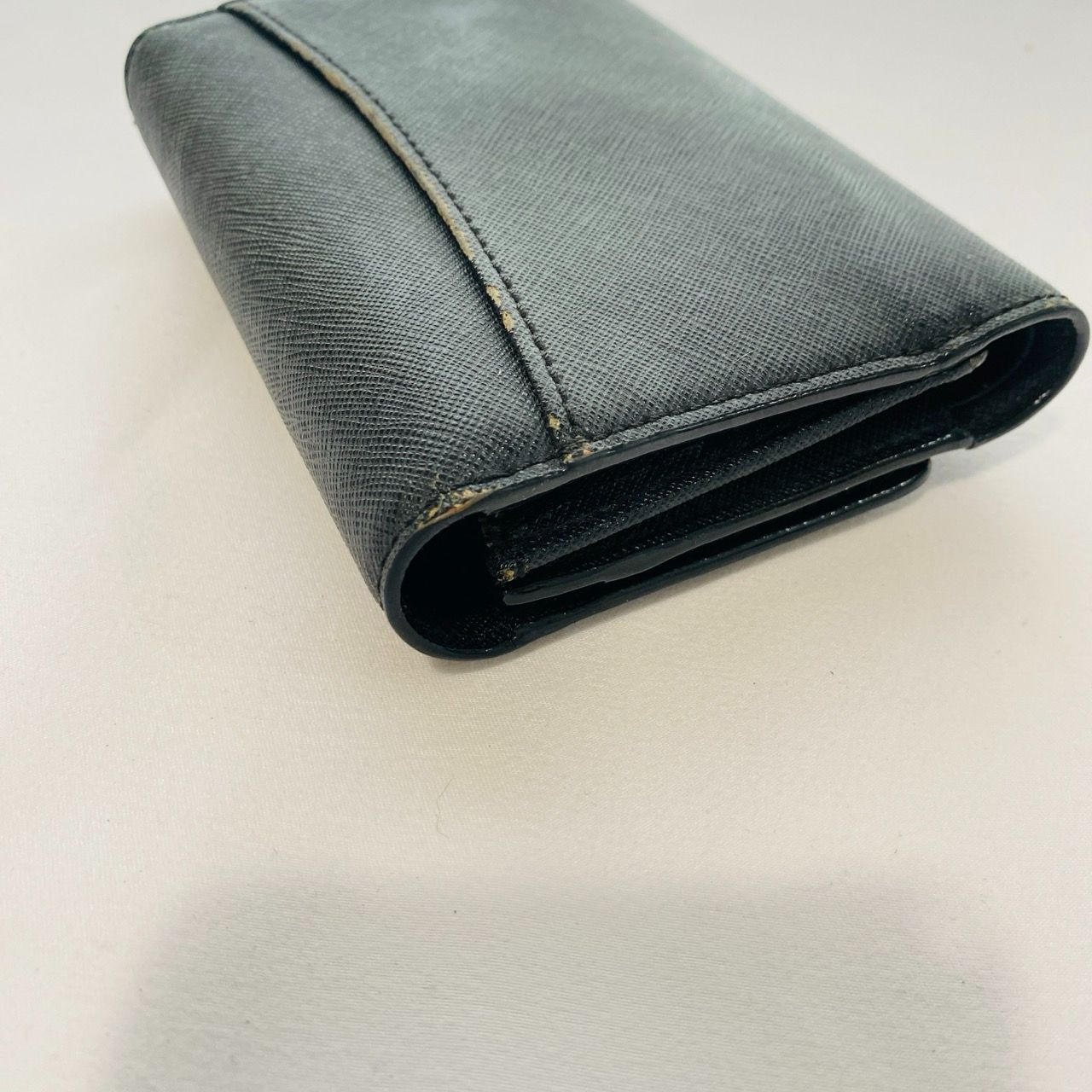 トリーバーチ TORY BURCH 財布 黒 三つ折り財布 トリーバーチ トリーバーチ TORY BURCH 財布 黒 三つ折り財布 トリーバーチ