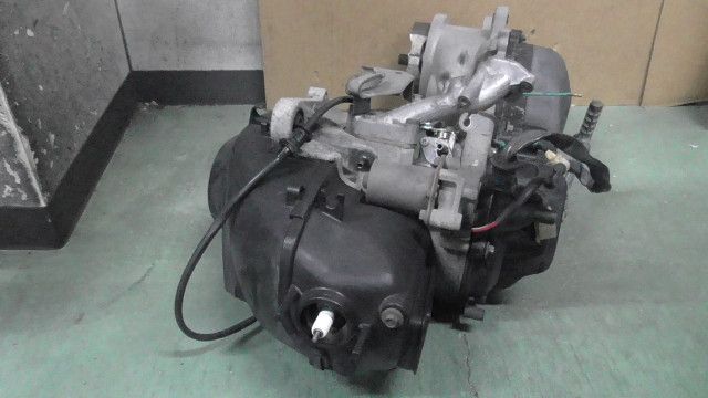 リード50 AF48-1005xxx の エンジン 1758077134