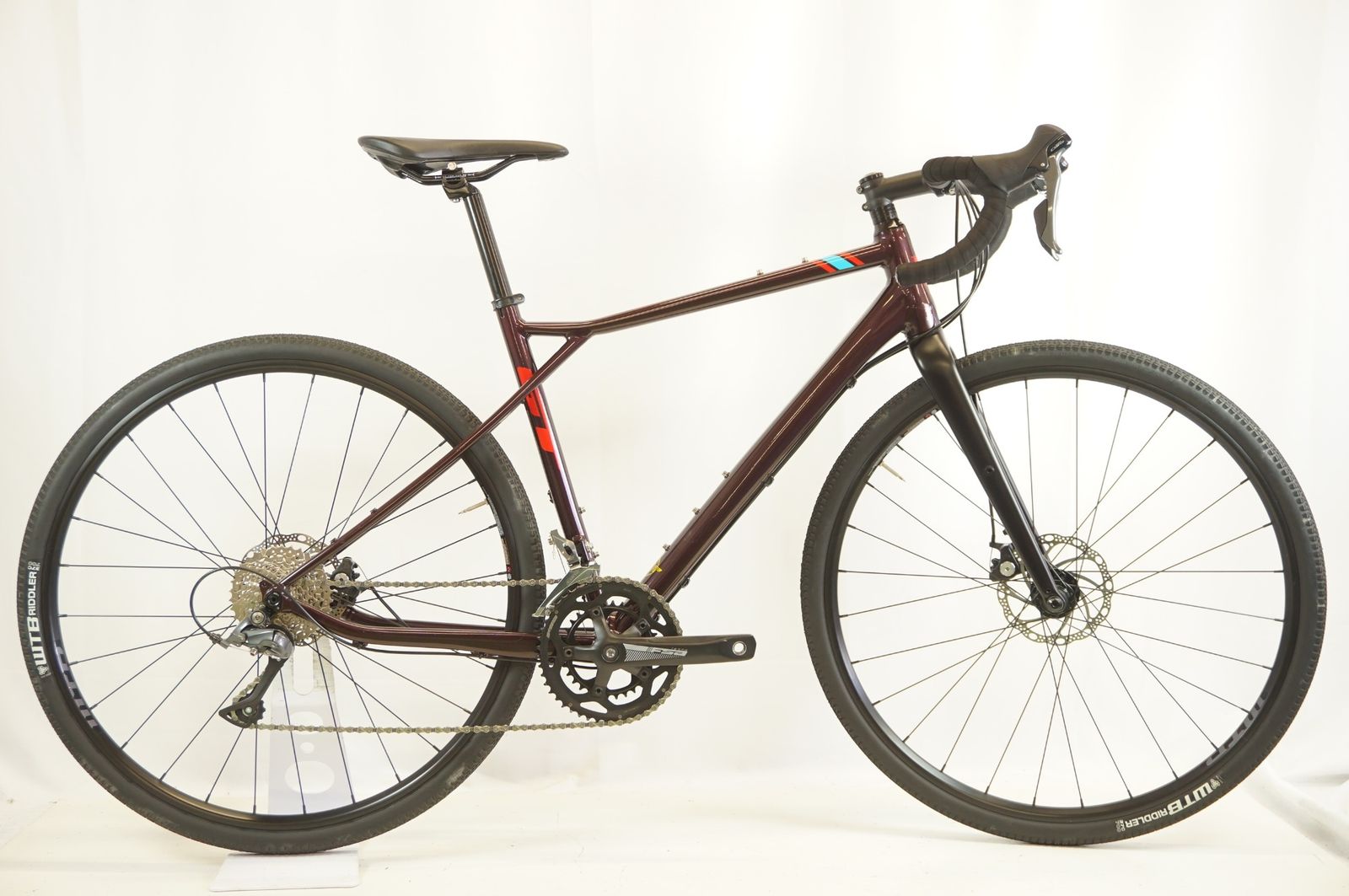 GT ジーティー GRADE ALLOY ELITE 2025年モデル グラベルロード | バイチャリ宇都宮店
