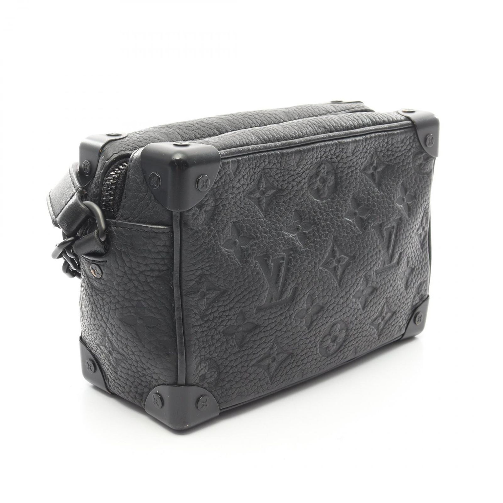 ルイ・ヴィトン LOUIS VUITTON ショルダーバッグ ミニ ソフト
