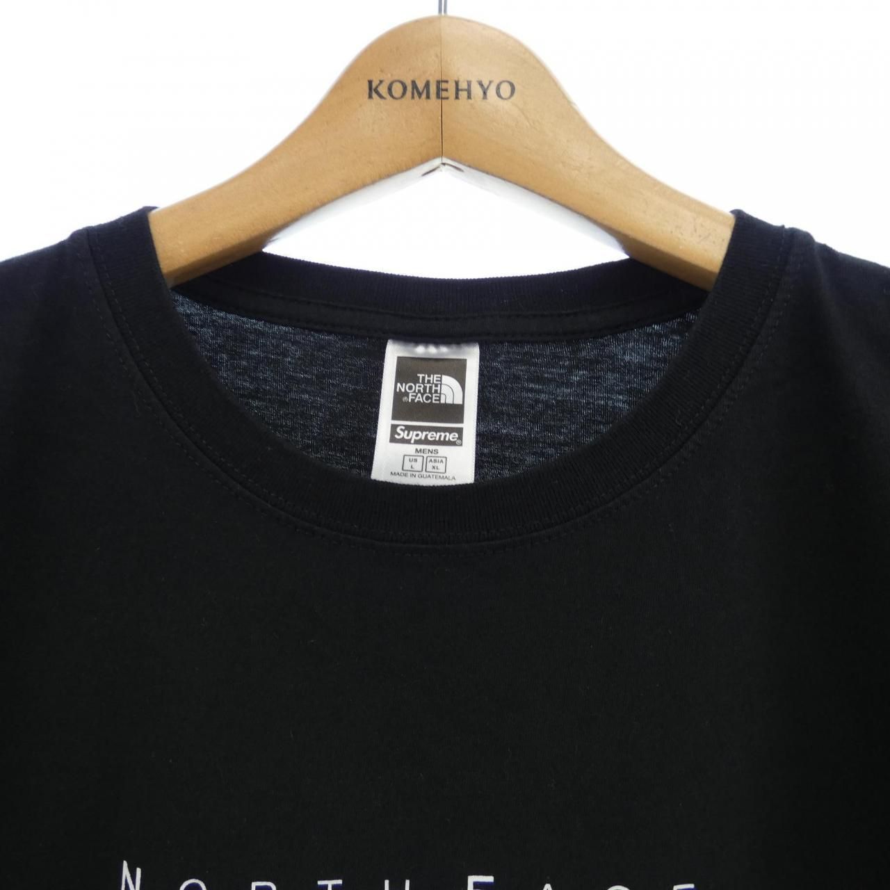 FACE Tシャツ