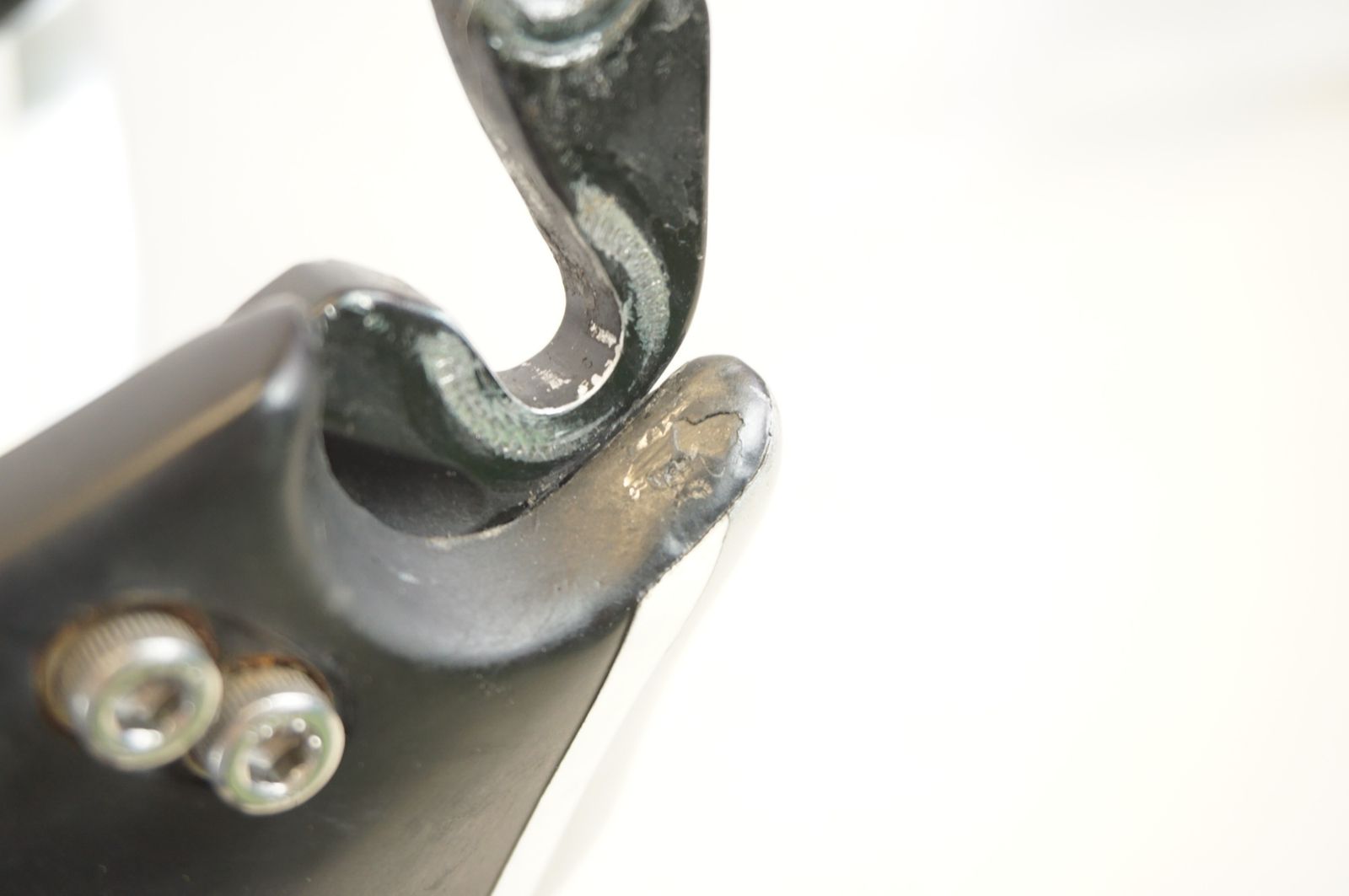 ジャンク KESTREL ケストレル 4000 LTD 2013年モデル フレームセット バイチャリ宇都宮店 BRIGHTFACE_UK