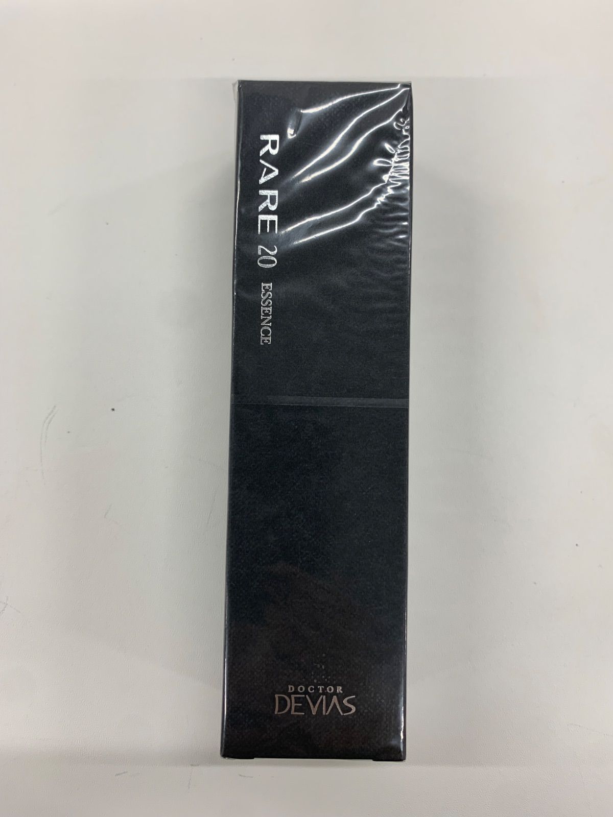 【新品未開封】ドクターデヴィアス プラチナ エッセンス AHA18 Ⅱ 30ml DRデヴィアスプラチナ®AX エッセンスAHA18 Ⅱ｜ドクター
