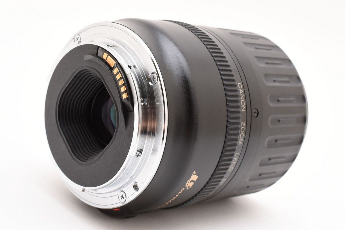 動作確認済】 Canon ZOOM LENS EF 35-135mm 【公式通販】