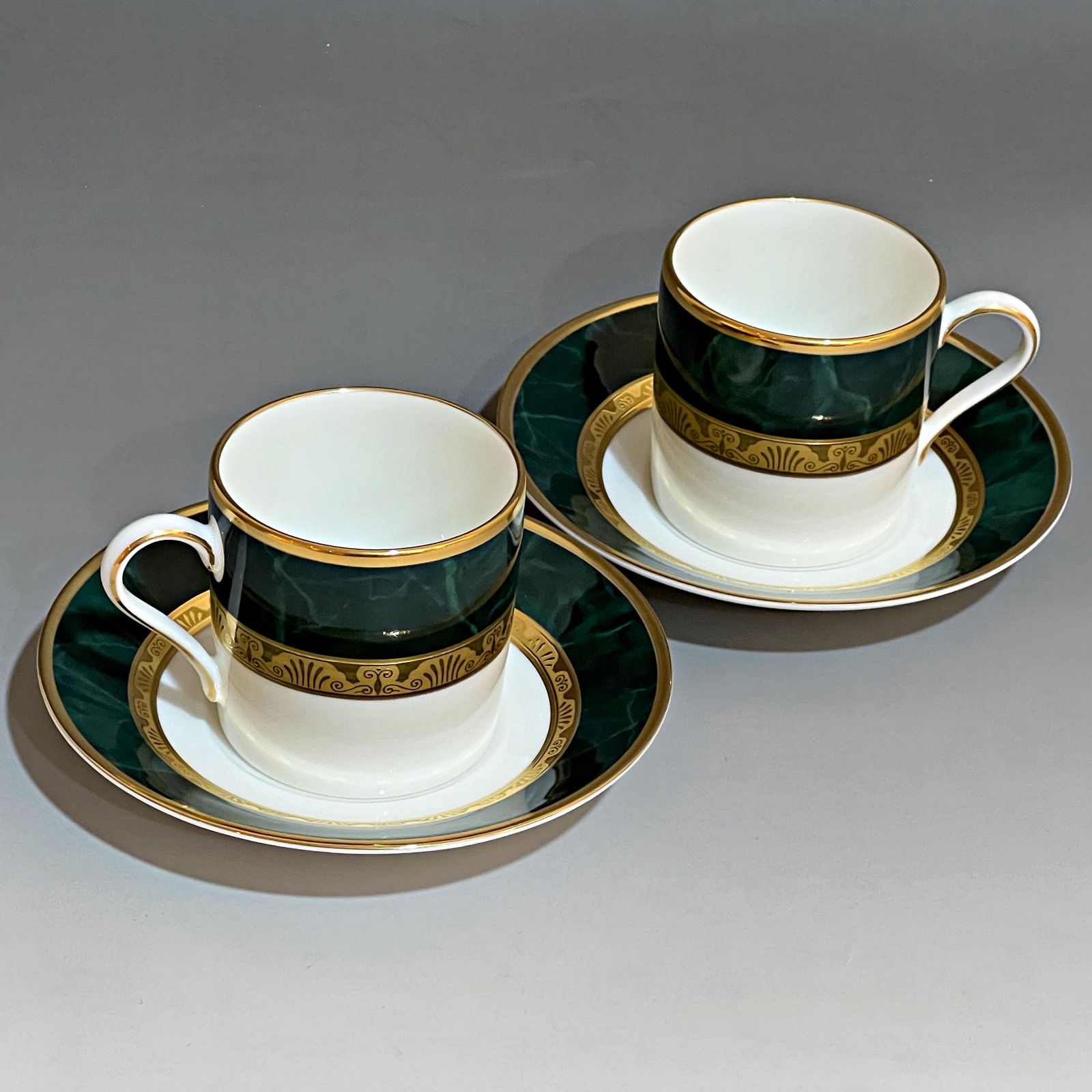 ノリタケ Noritake 酒井法子デザインティーセット 108/300 ノリタケ