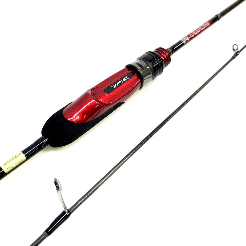 月下美人MX AB 64L-S.N 月下美人MX AB 64L-S.N ダイワ 月下美人 MX