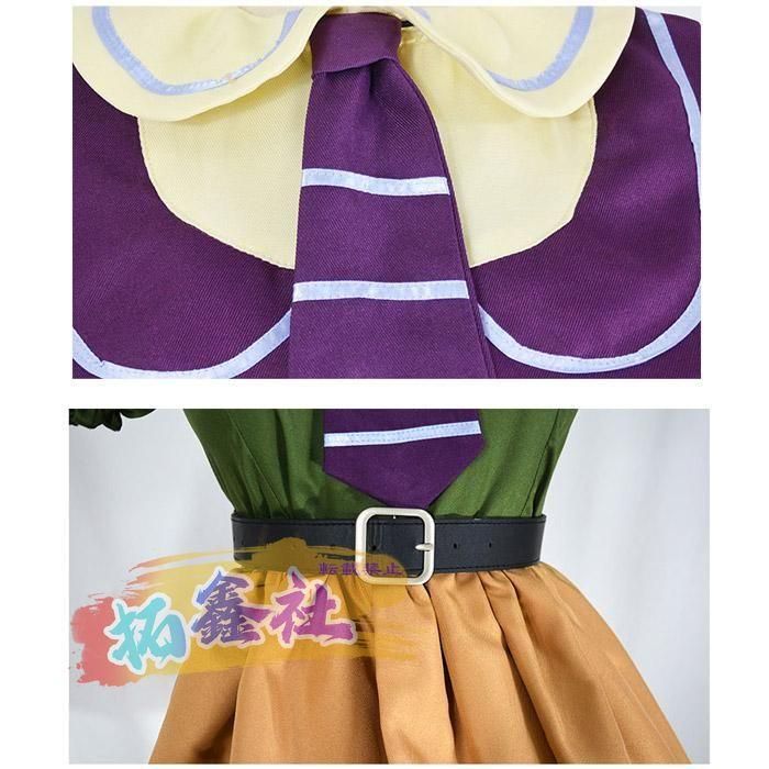 ハロウィン仮装