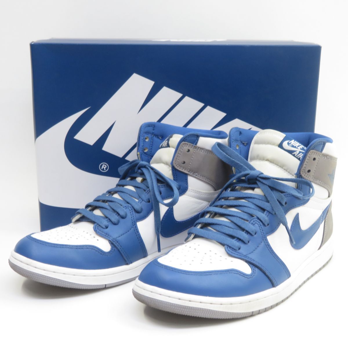 NIKE ナイキ AIR JORDAN 1 RETRO HIGH OG エア ジョーダン レトロ ハイ 