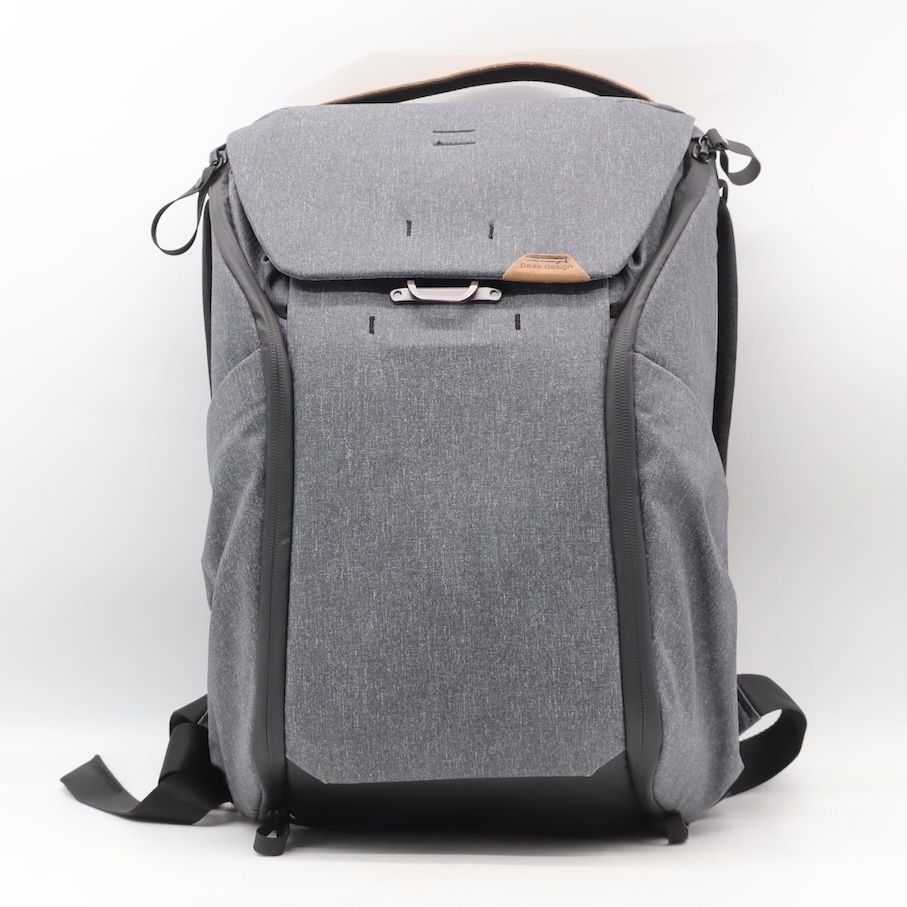 Peak Design Everyday Backpack ピークデザイン エブリデイバック 20L V2 BEDB-20-CH