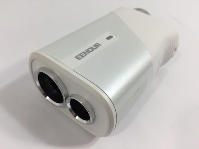ゴルフ用品 EENOUR イーノウ レーザー距離計 Ultra mini U800 14日間返品OK