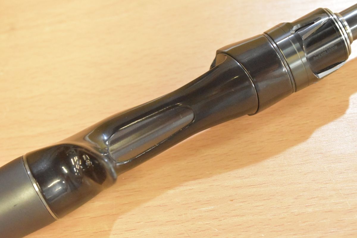 ポイズングロリアス 164