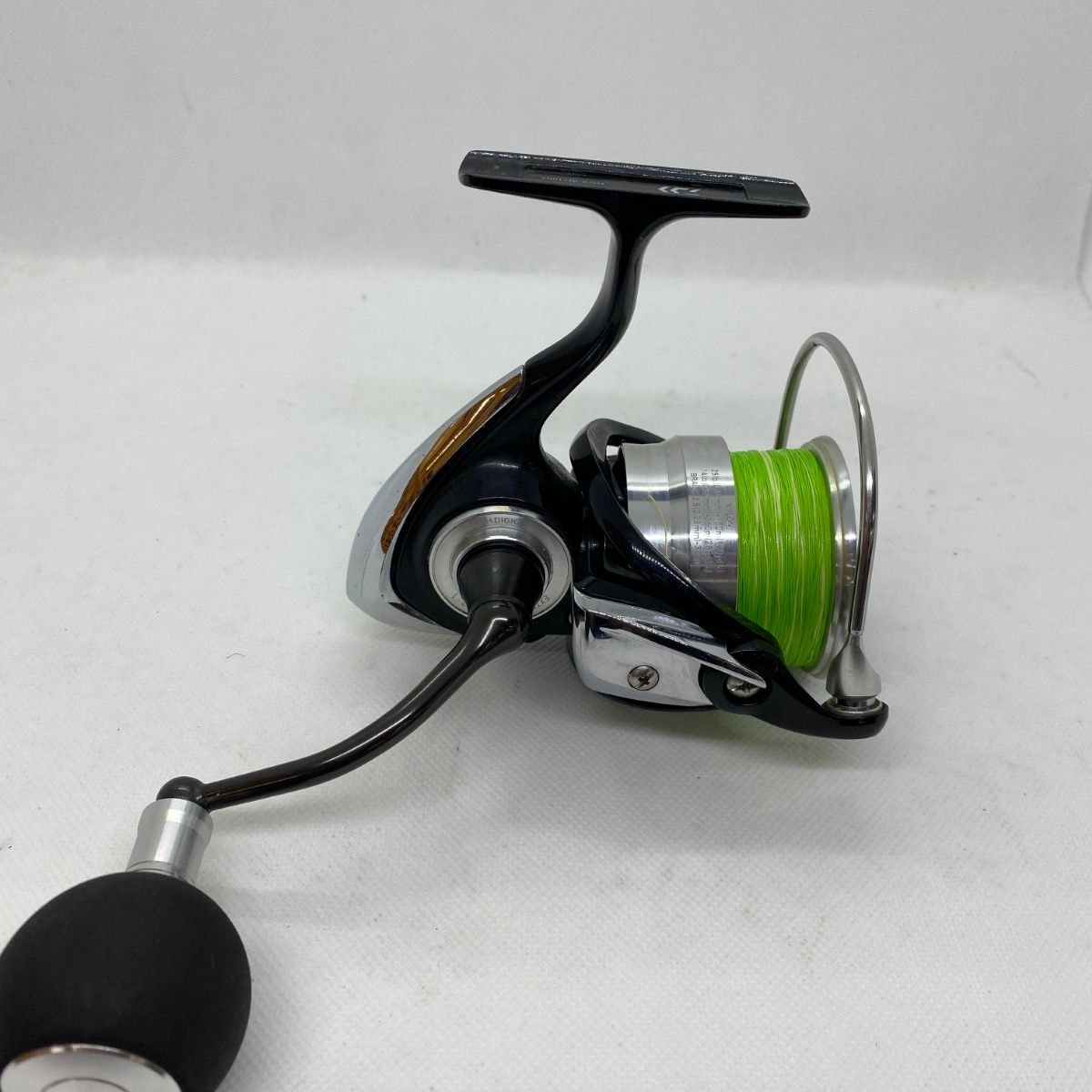ダイワ 19レグザ DAIWA LT5000D-CXH 公式通販 | レグザ 本音の口コミ