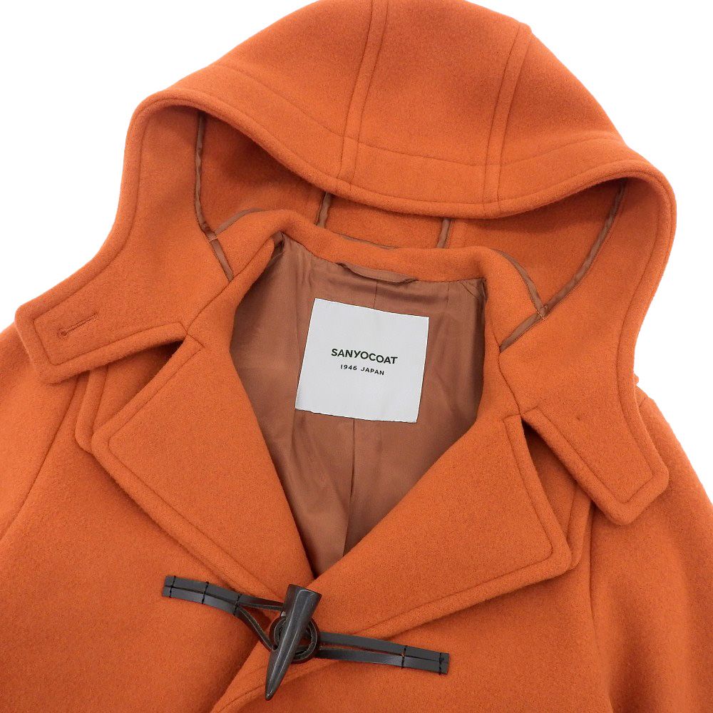 SANYOCOAT