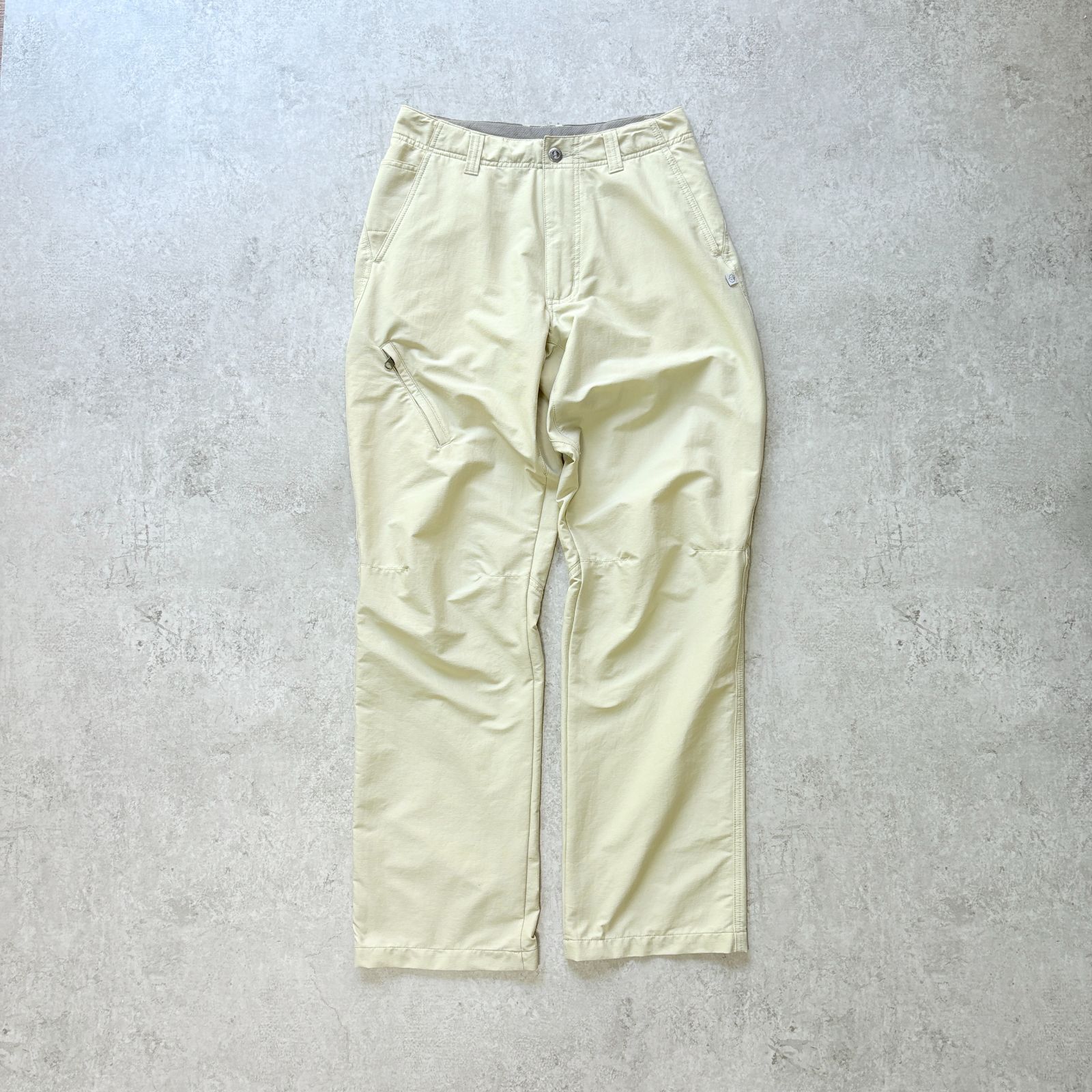 2005年製 patagonia rhythm Jackalope Pants パタゴニア リズム