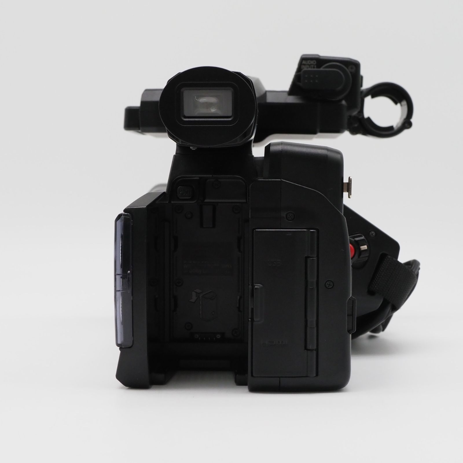 ご購入はこちらから。 通電68時間 PANASONIC AG-AC30 メモリーカード カメラレコーダー AVCCAM おしゃれである