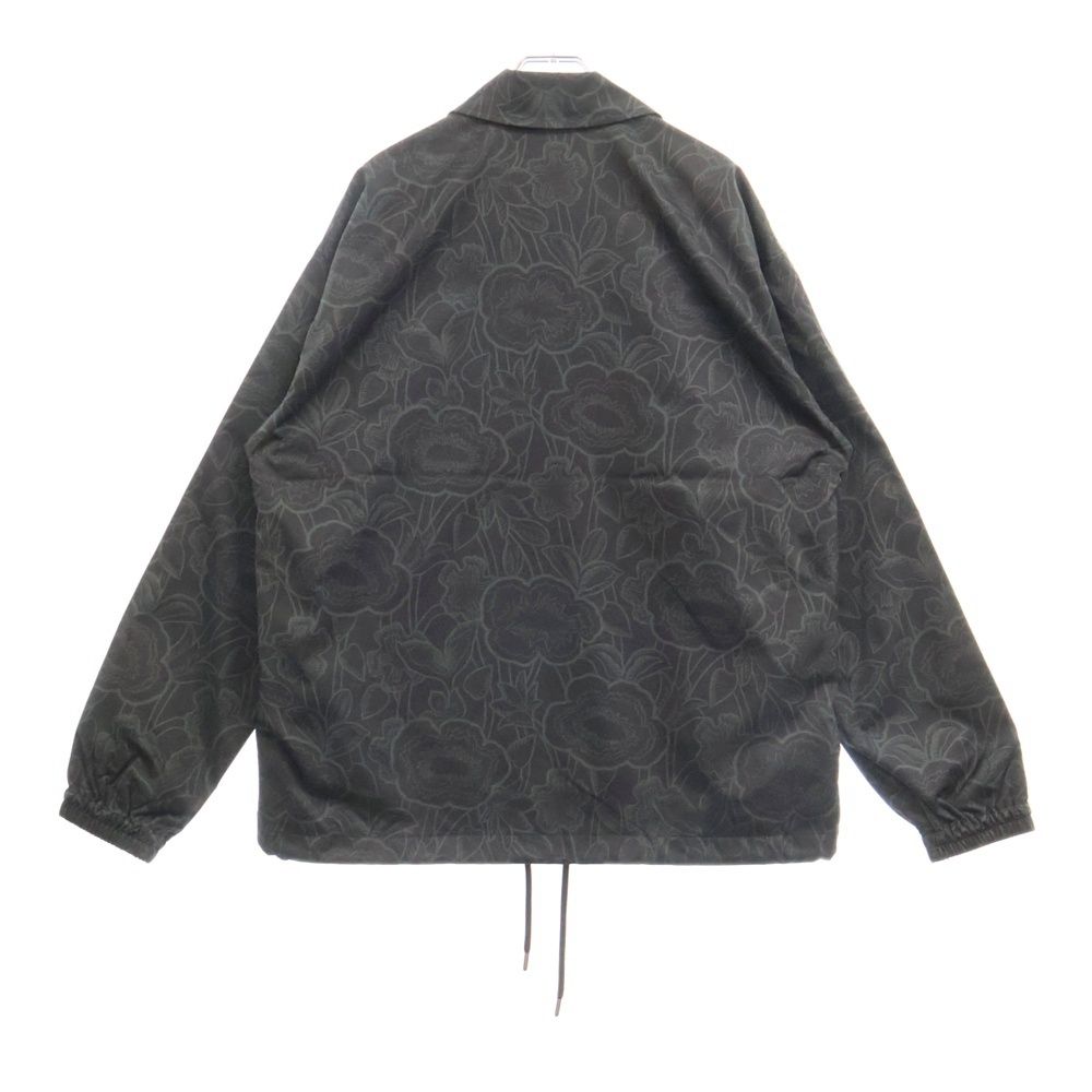 Onitsuka Tiger (オニツカタイガー) 25SS PRINTED COACH JACKET