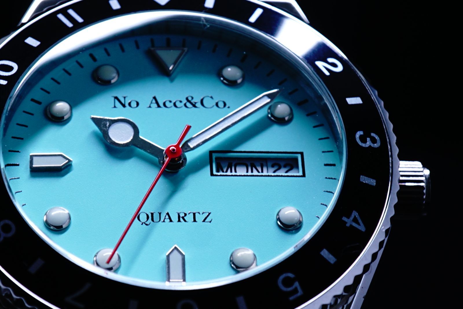 日本未発売TIMEX Q