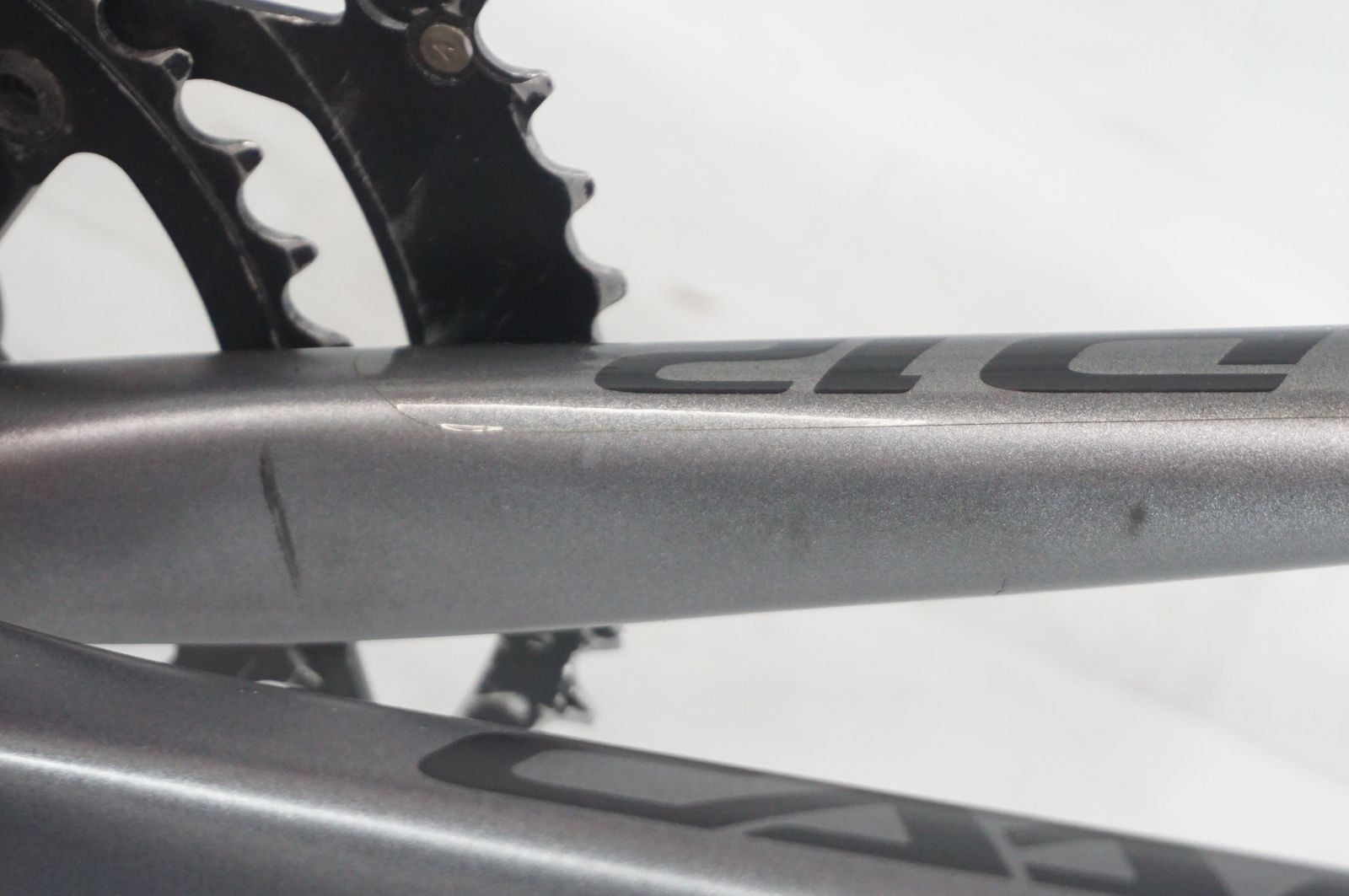 2017年モデル フレームセット