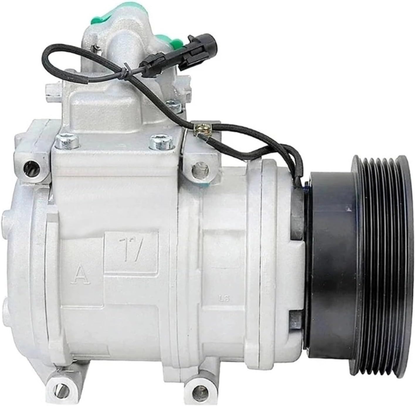 A C ACエアコンコンプレッサー冷却ポンプ Great Wall Haval H5 10PA17C 8103200-K84 8103200K84 自動車交換用エアコンコンプレッサー コンプレッサーの交換