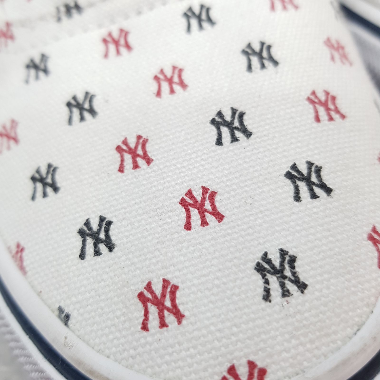 未使用品 在庫限りの販売で終了 ユニセックス MLB New York Yankees