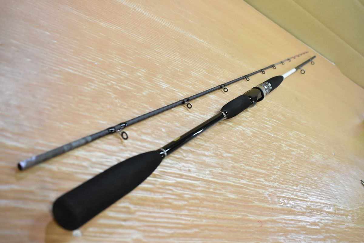 シマノ ライトゲーム BB タイプ73 H 225 モデラート SHIMANO LIGHT GAME Type 73 アジ メバル イサキ 釣り 等に