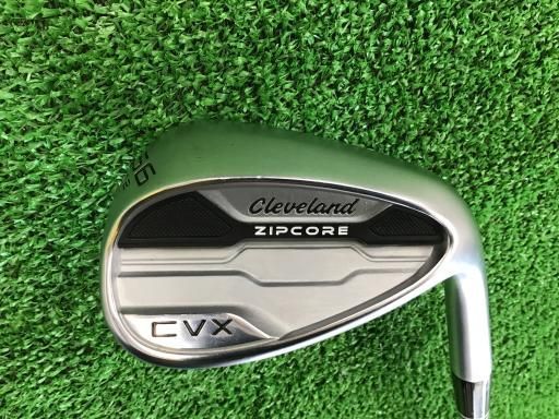 Cleveland CFX ウェッジ 50° 56° フレックスS 中古】CFX ウェッジ (クリーブランド) クリーブランド 通販｜GDO