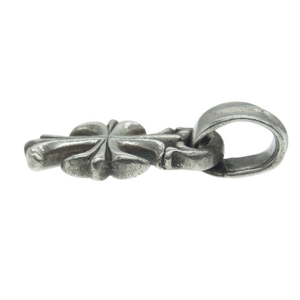 BILL WALL LEATHER ビルウォールレザー トップ クルシフィックス BILL WALL LEATHER ビルウォールレザー ペンダントトップ クルシ