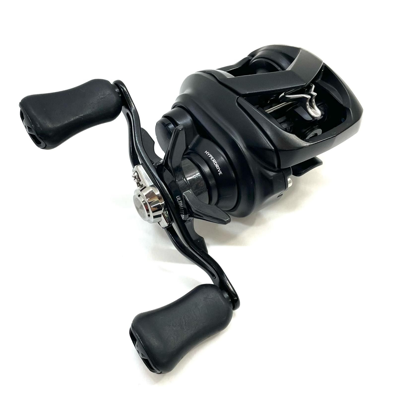 尾張小牧店 Daiwa | ダイワ リール 22タトゥーラ TW80H ベイトリール|右ハンドル 86