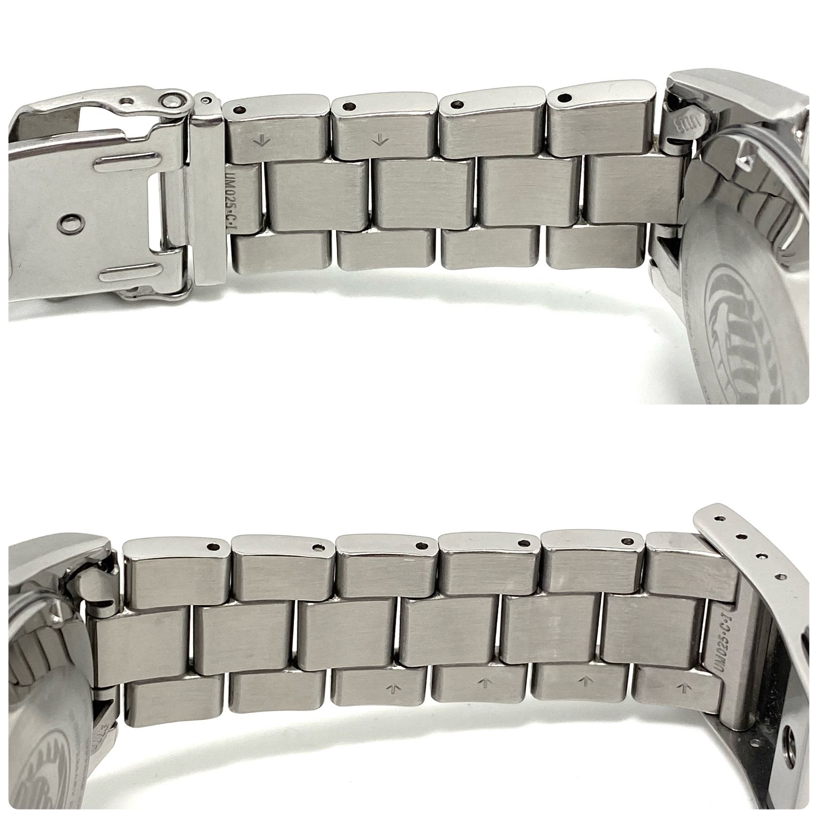 美品・希少】オリエント ORIENT オリエントマコ RN-AA0822L F692-UBL0 
