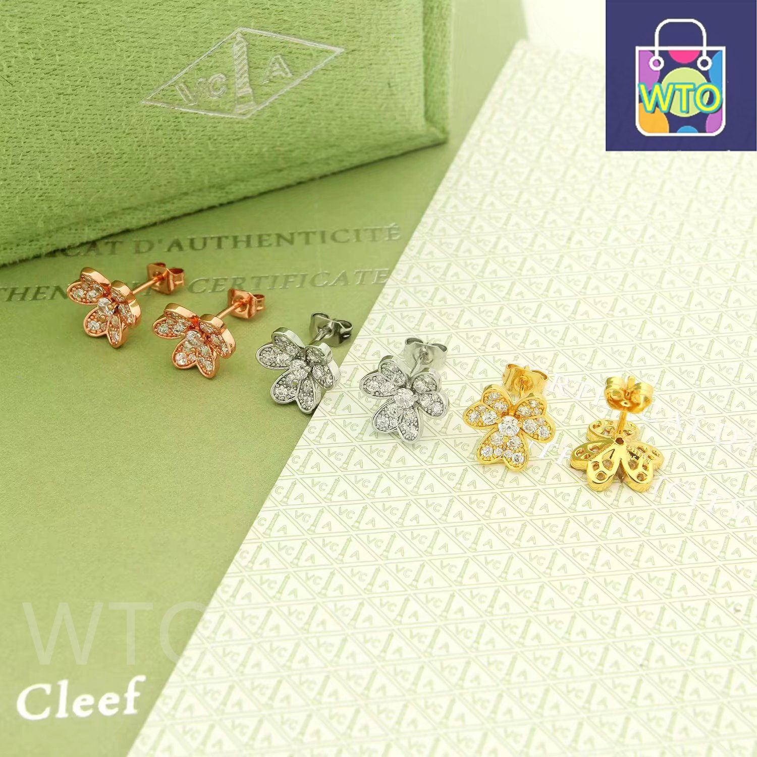 Cleef -