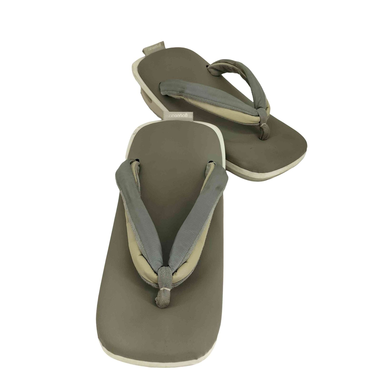 USED古着(ユーズドフルギ) goyemon SETTA × SNEAKER  unda DUAL  メンズ  S【中古】【ブランド古着バズストア】 ユーズドフルギ USED古着 goyemon SETTA × SNEAKER unda DUAL メンズ S