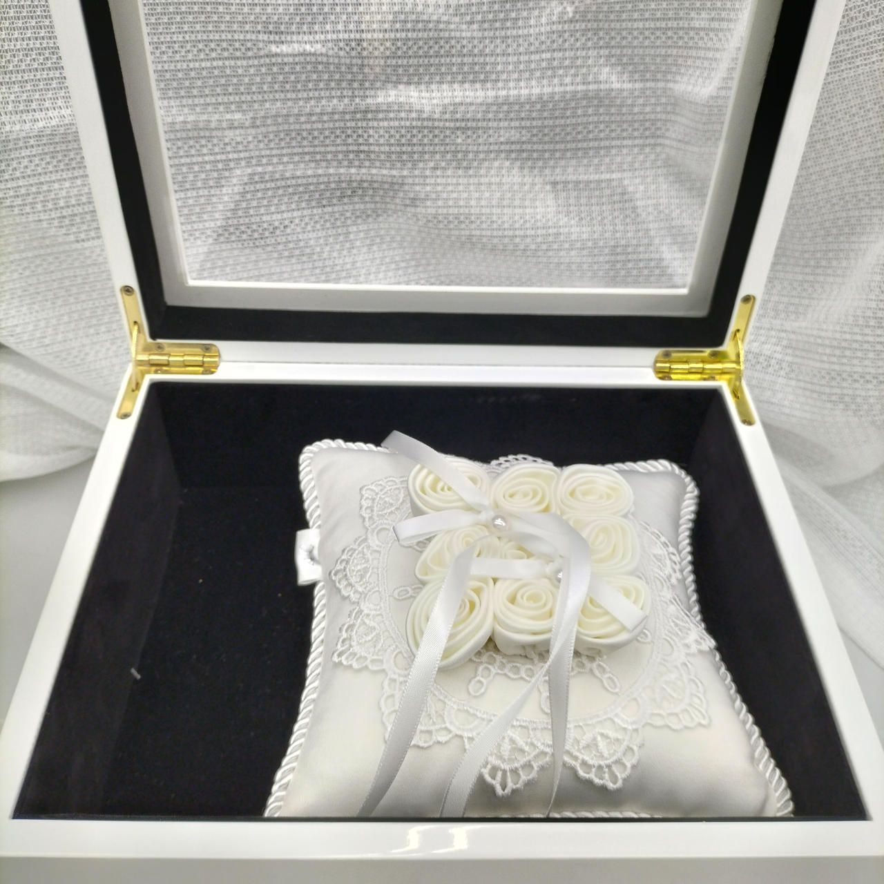 4℃ ジュエリーボックス【4℃ Jewelry Box】 - メルカリ