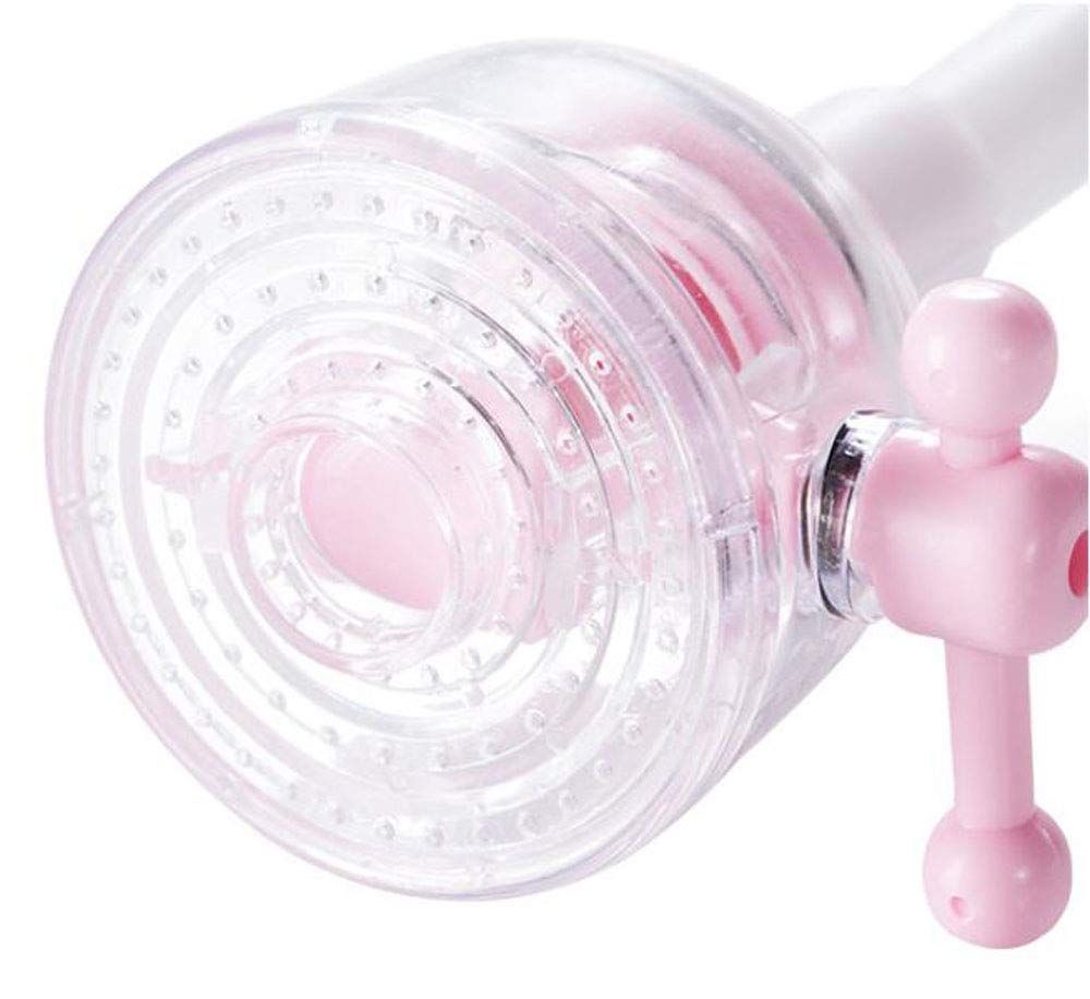 蛇口延長パーツ