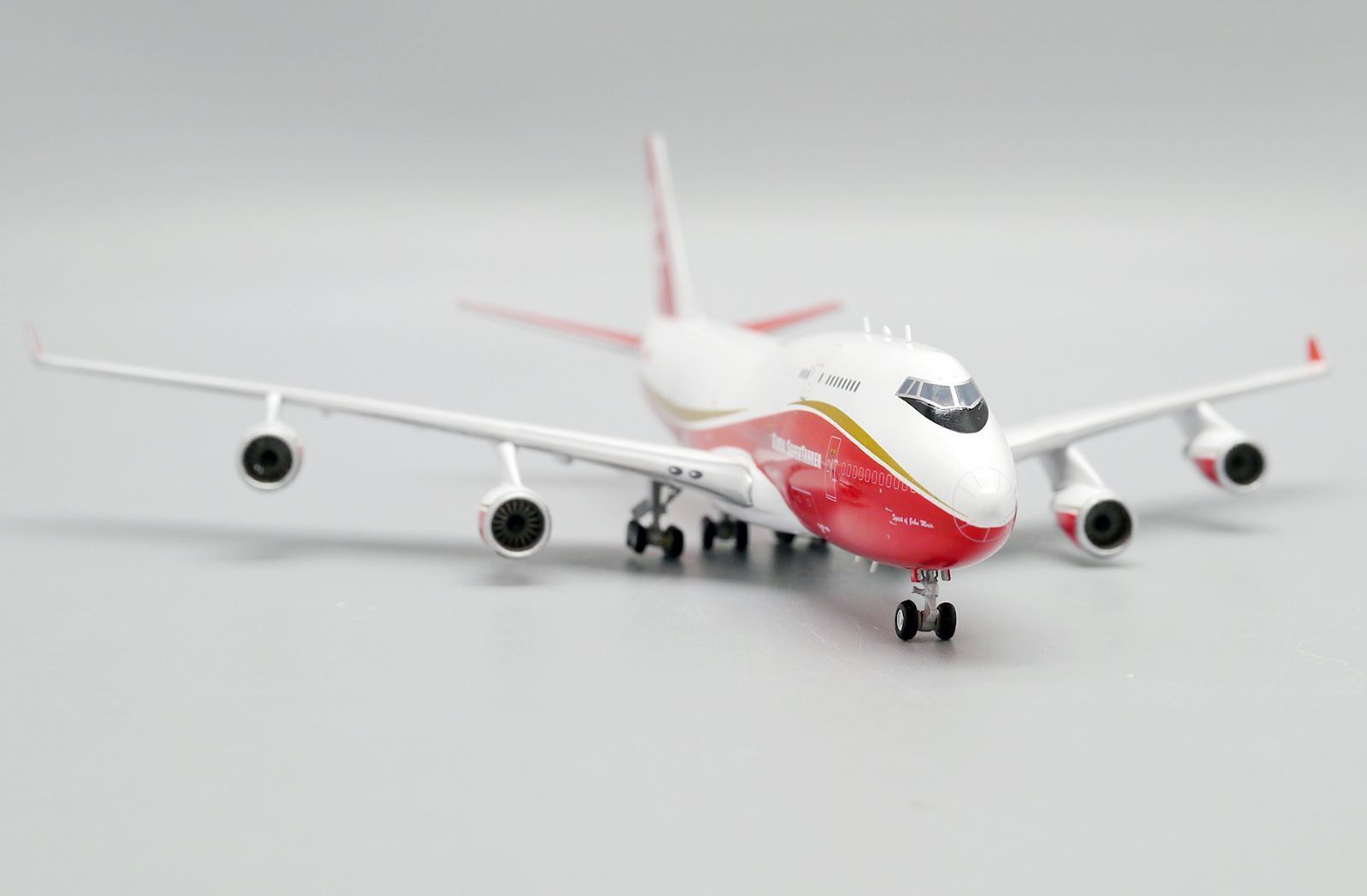 Jcwings グローバルスーパータンカー944