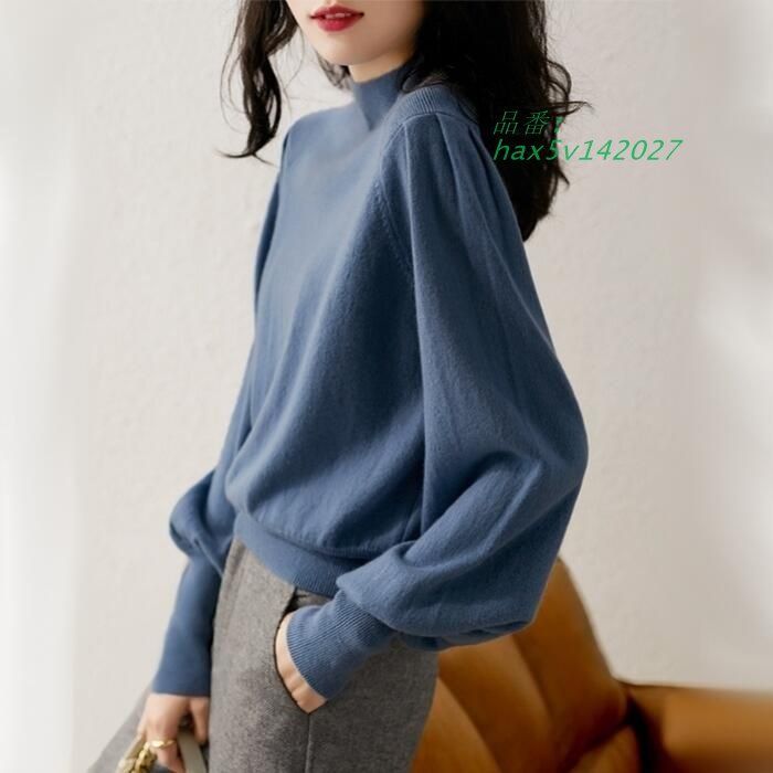 ニット セーター