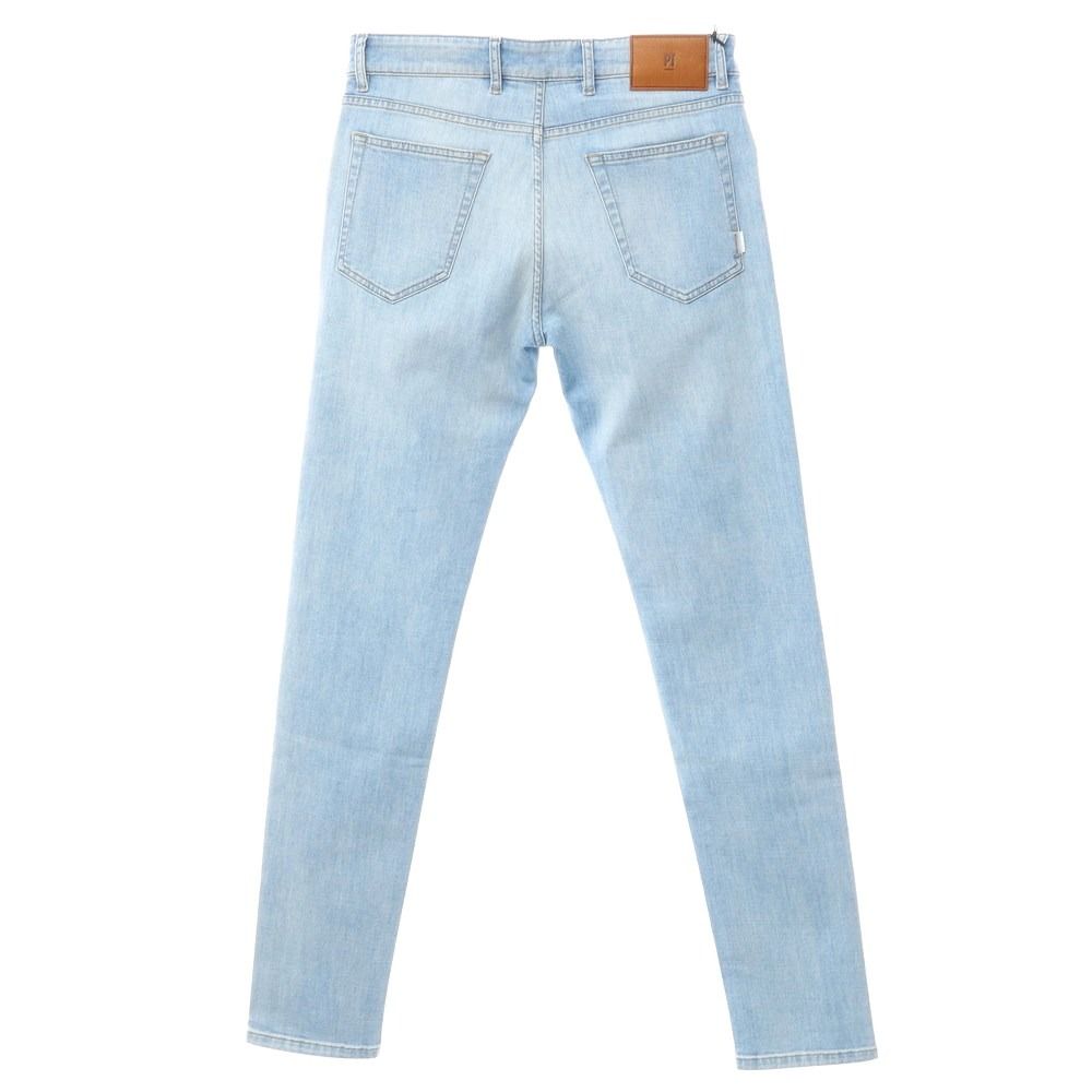 新品】ピーティートリノ デニム PT TORINO DENIM SWING 加工 