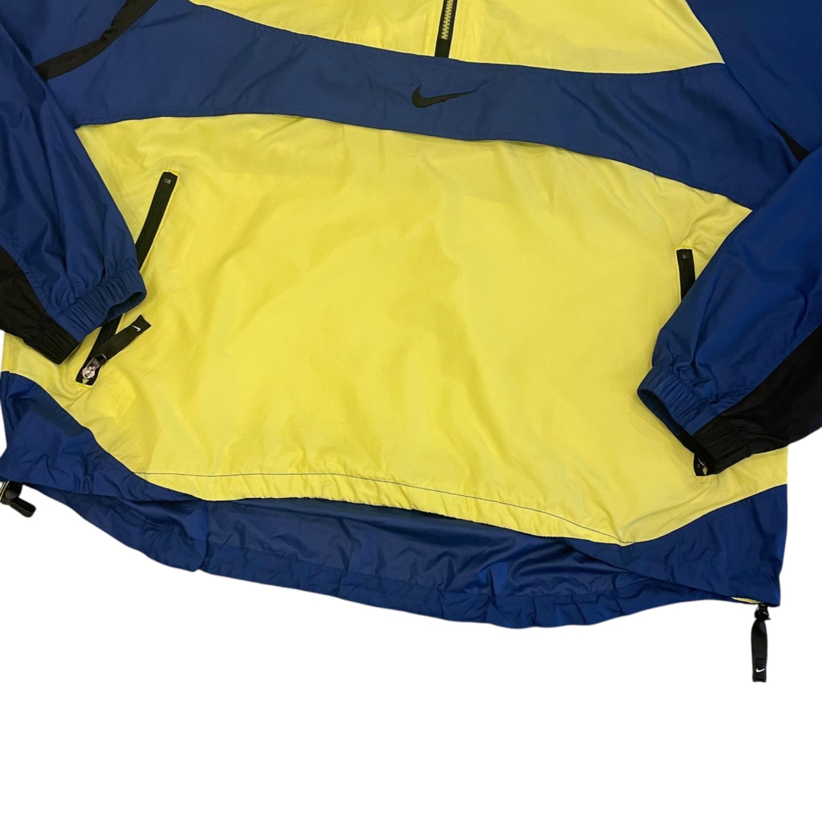 00's NIKE ACG Nylon Anolack Jacket 00s NIKE ACG Anorak Nylon