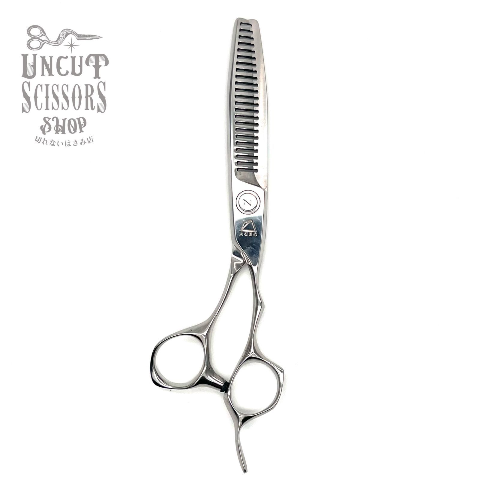 ミズタニシザーMIZUTANI DUAL ZD-4 セニング 約15％ ６インチ