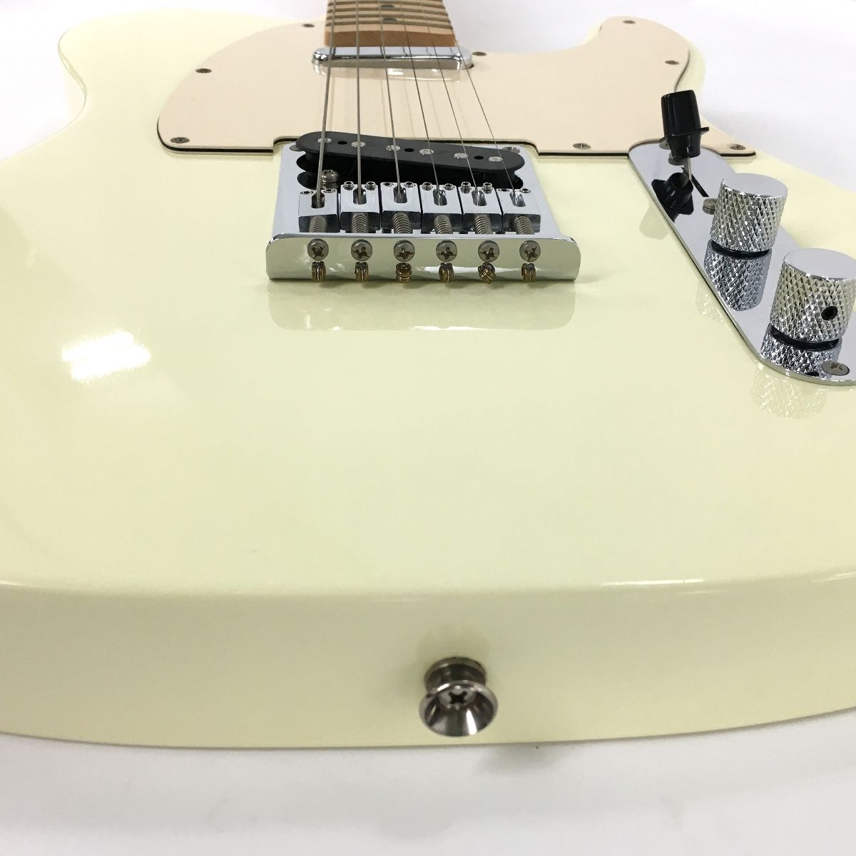 動作保証】 Fender Squier TELE Made in China 17年製 ギター 中古 良好 Y8884749 - メルカリ