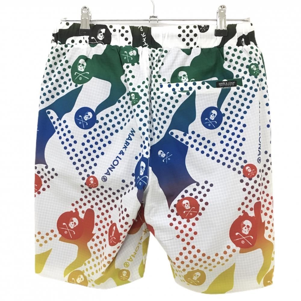 新品❤️マークアンドロナ❤️メンズパンツ MARK&LONA マークアンドロ